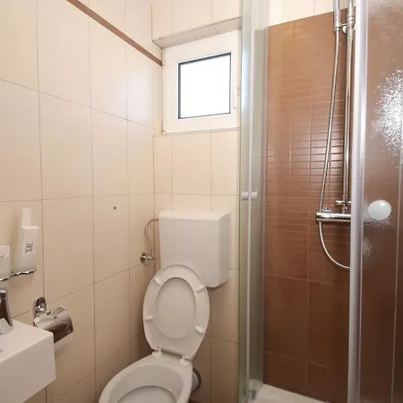 Hotel Bajadera Lux Belgrad Exterior foto