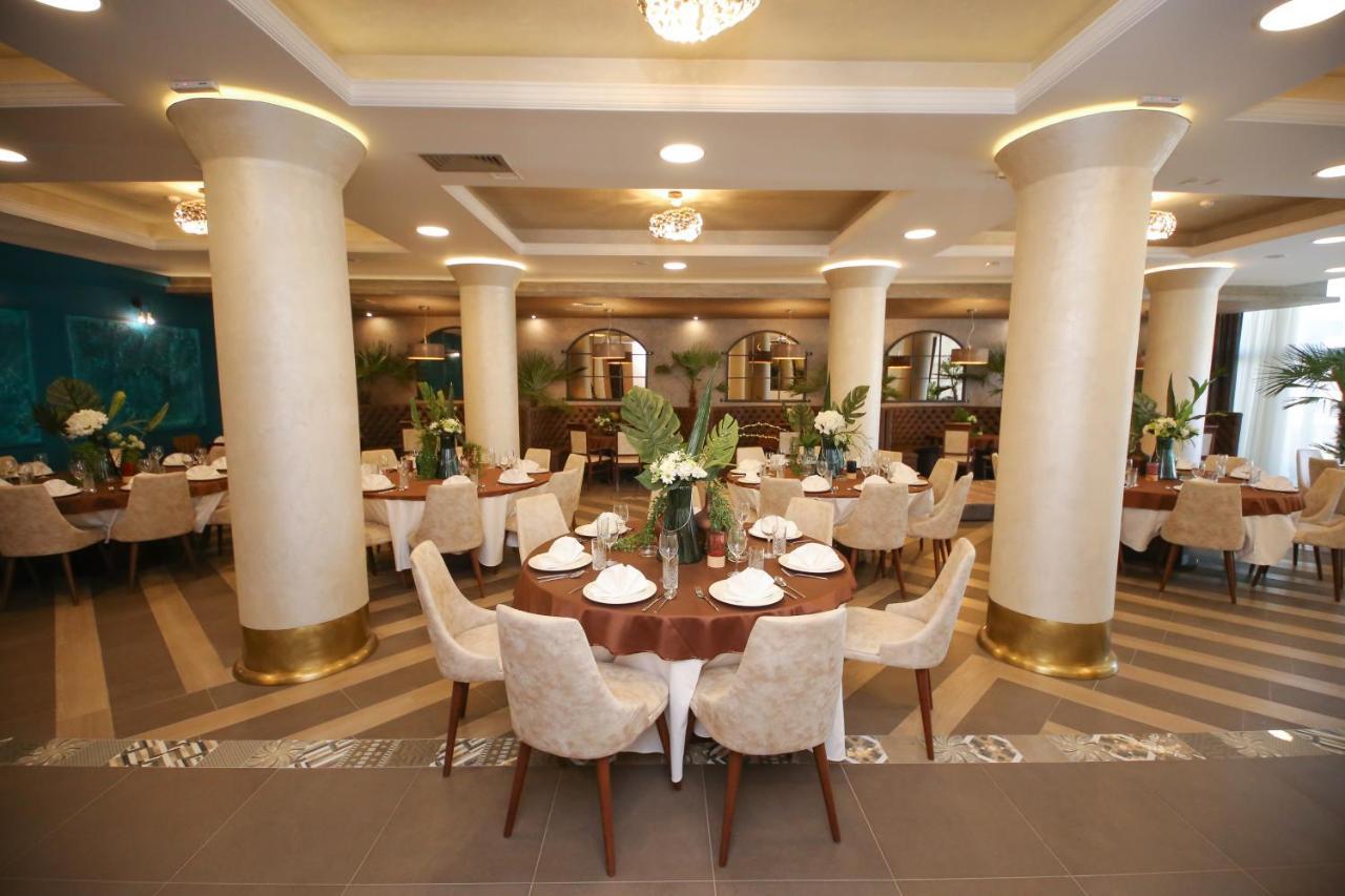 Hotel Bajadera Lux 2*