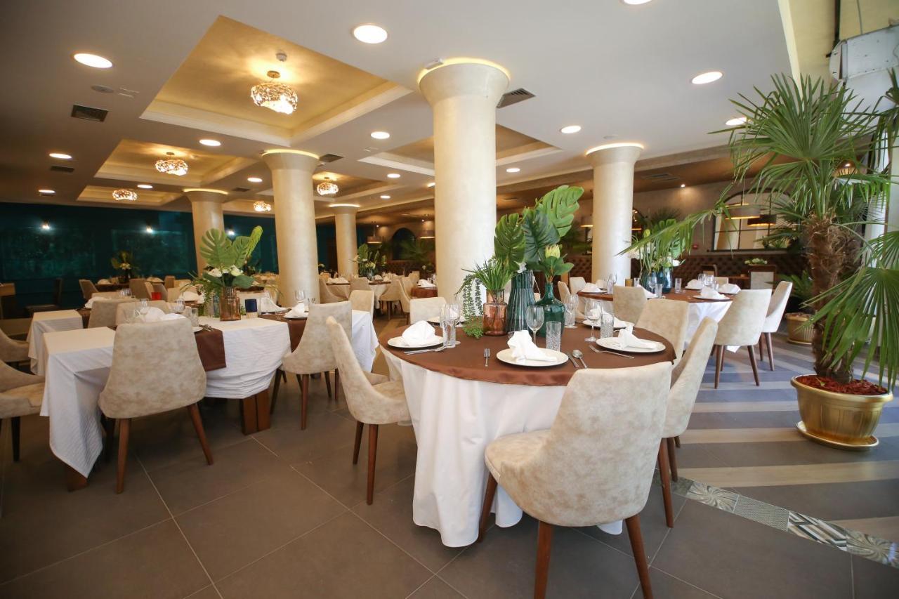 Bajadera Lux 2* Белград