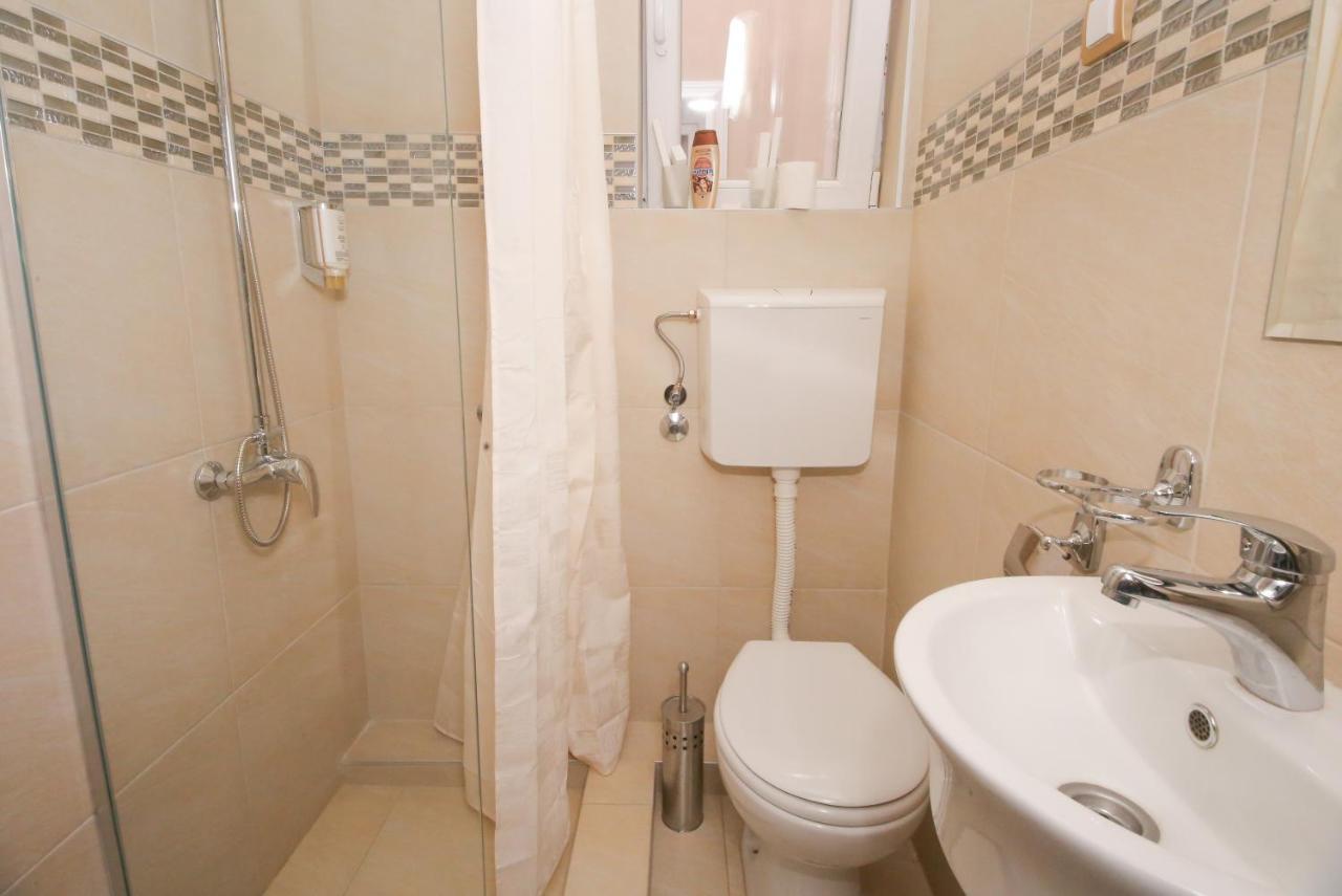 Bajadera Lux Отель